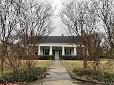 Home For Sale in Stuttgart, Arkansas