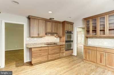 Home For Sale in Bethesda, Maryland