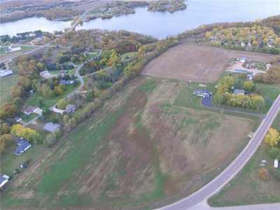 Residential Land For Sale in Sauk Centre, Minnesota