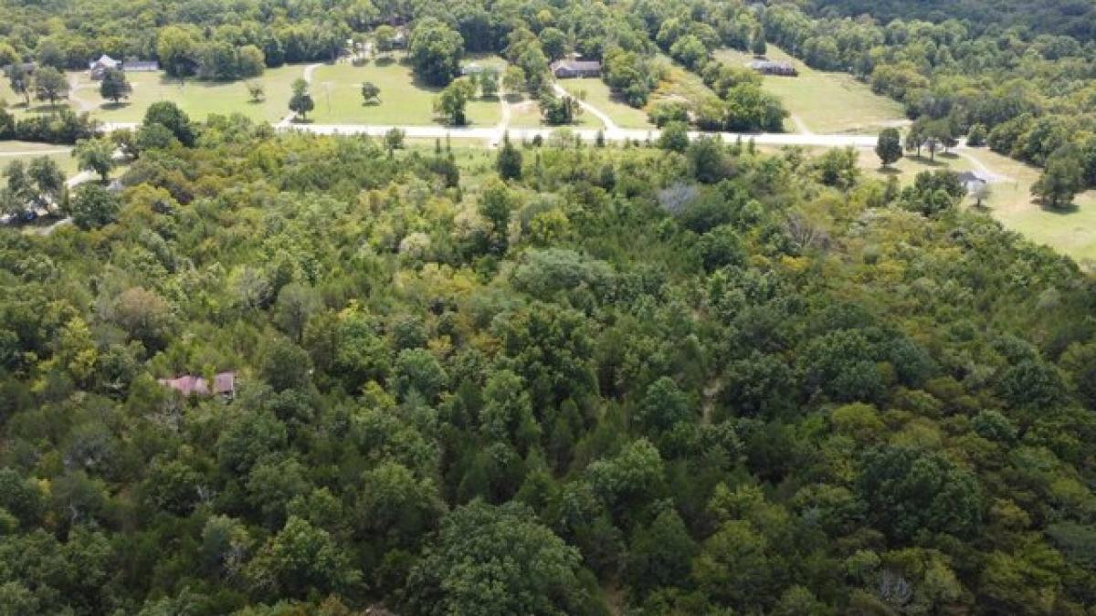 Picture of Residential Land For Sale in Castalian Springs, Tennessee, United States