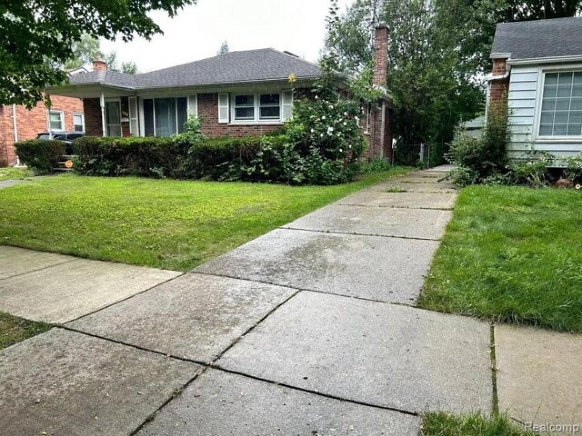 Picture of Home For Sale in Redford, Michigan, United States