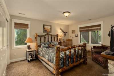 Home For Sale in Grand Lake, Colorado