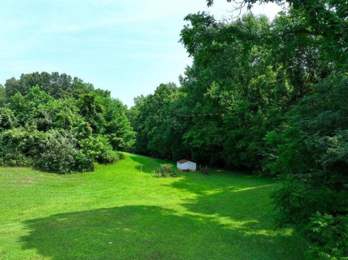 Picture of Residential Land For Sale in Waco, Kentucky, United States