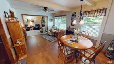 Home For Sale in Monticello, Indiana