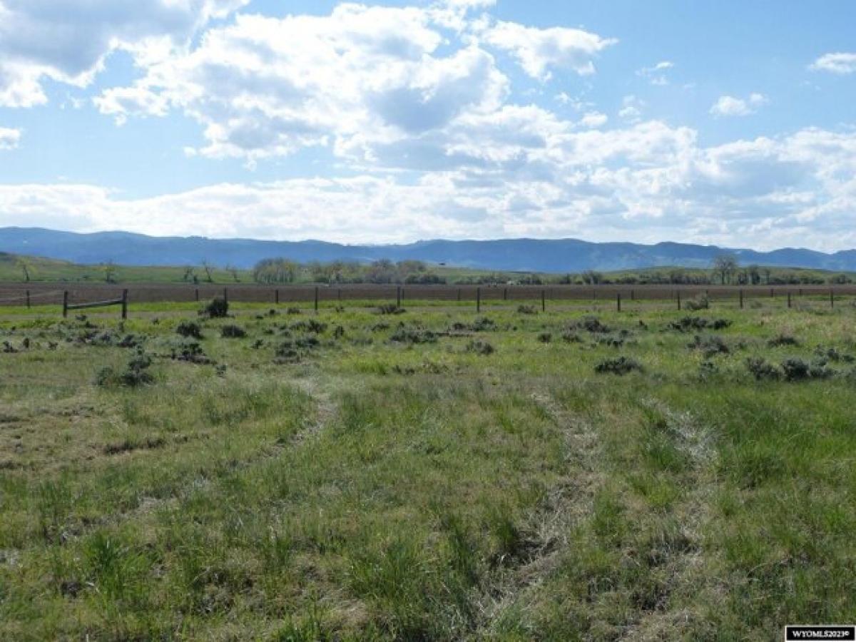 Picture of Residential Land For Sale in Buffalo, Wyoming, United States