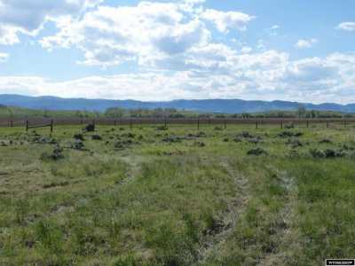 Residential Land For Sale in Buffalo, Wyoming