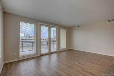 Apartment For Rent in Denver, Colorado