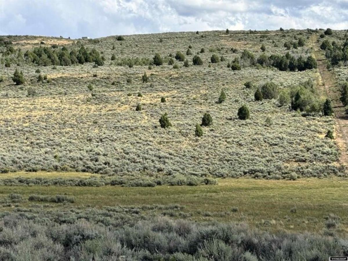 Picture of Residential Land For Sale in Evanston, Wyoming, United States