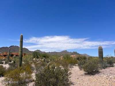 Residential Land For Sale in Tucson, Arizona