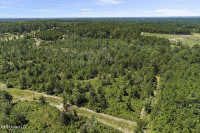 Residential Land For Sale in Lucedale, Mississippi