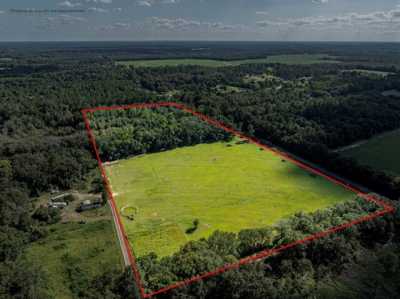 Residential Land For Sale in Sylvester, Georgia