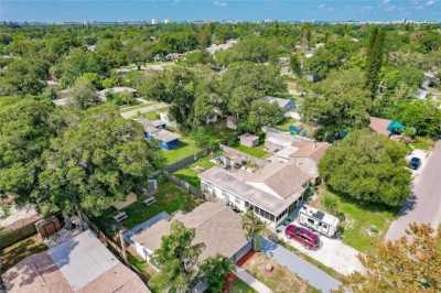 Home For Sale in Gulfport, Florida