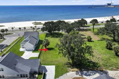 Residential Land For Sale in Gulfport, Mississippi