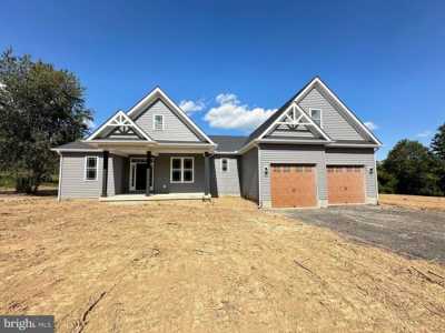 Home For Sale in Catlett, Virginia