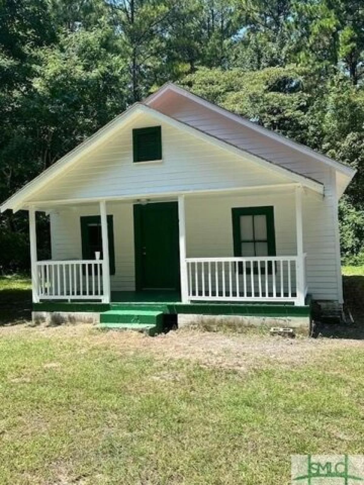 Picture of Home For Rent in Pembroke, Georgia, United States