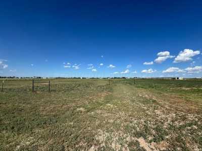 Residential Land For Sale in Amarillo, Texas