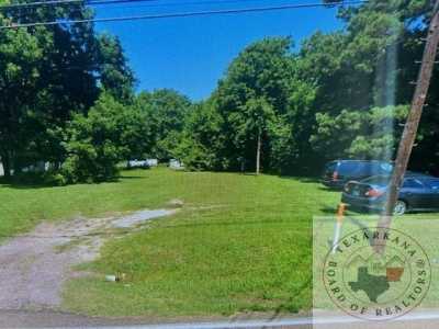 Residential Land For Sale in New Boston, Texas