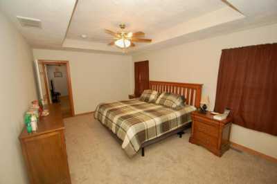 Home For Sale in Pleasant Hope, Missouri