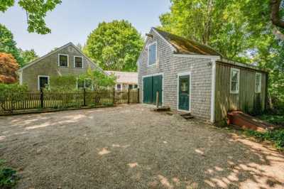 Home For Sale in Harwich, Massachusetts