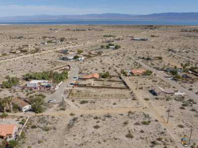 Residential Land For Sale in Salton City, California