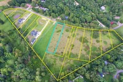 Residential Land For Sale in Cleveland, Tennessee