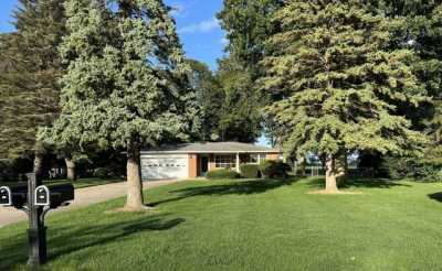 Home For Sale in Swartz Creek, Michigan