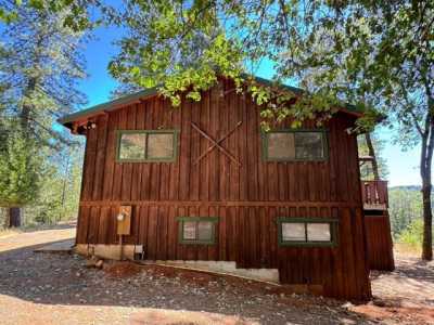 Home For Sale in Nevada City, California