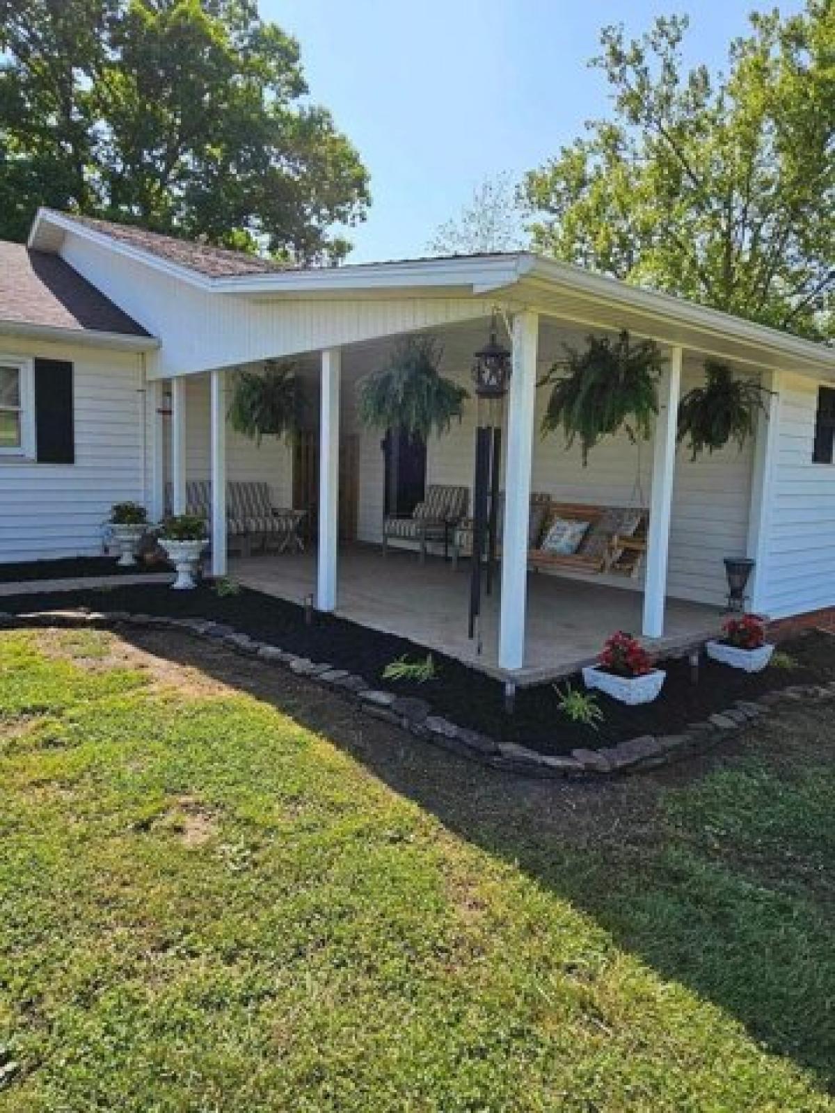 Picture of Home For Sale in Rockholds, Kentucky, United States