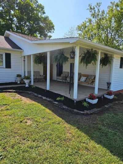 Home For Sale in Rockholds, Kentucky