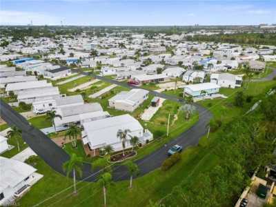 Residential Land For Sale in Fort Myers, Florida