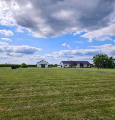 Home For Sale in Piqua, Ohio