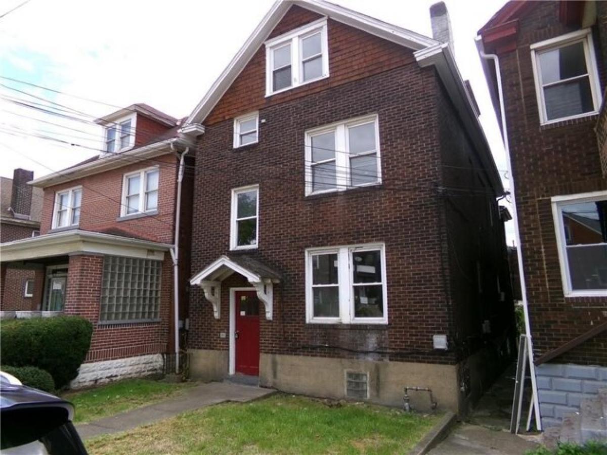 Picture of Apartment For Rent in Pittsburgh, Pennsylvania, United States