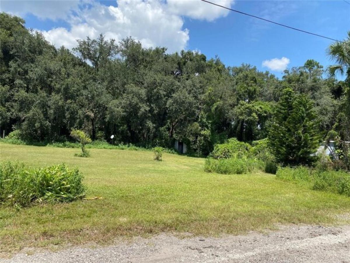 Picture of Residential Land For Sale in Tampa, Florida, United States