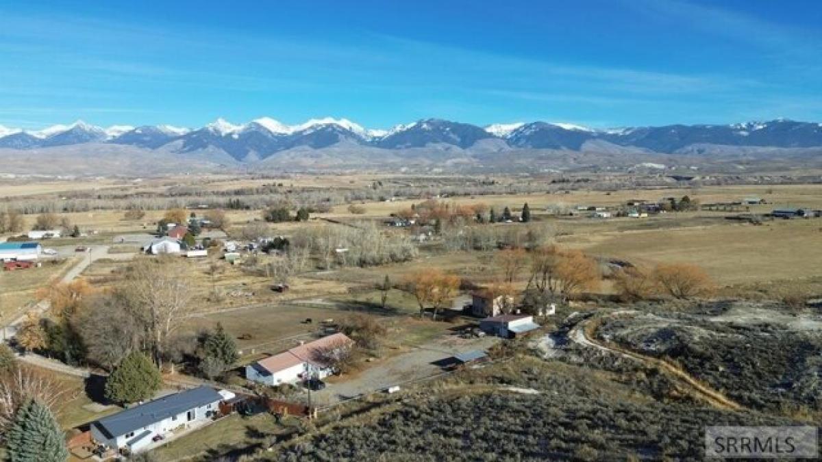 Picture of Residential Land For Sale in Salmon, Idaho, United States