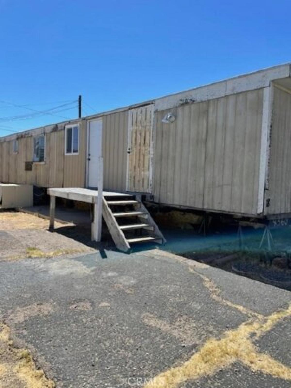 Picture of Home For Sale in Daggett, California, United States