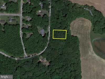 Residential Land For Sale in Chestertown, Maryland