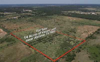 Residential Land For Sale in Abilene, Texas