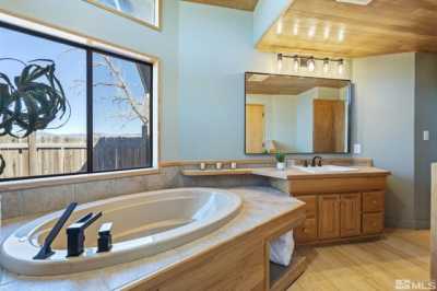 Home For Sale in Gardnerville, Nevada