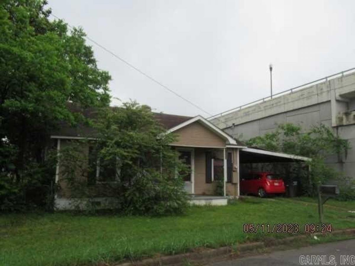 Picture of Home For Sale in Jacksonville, Arkansas, United States