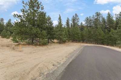 Residential Land For Sale in Nine Mile Falls, Washington