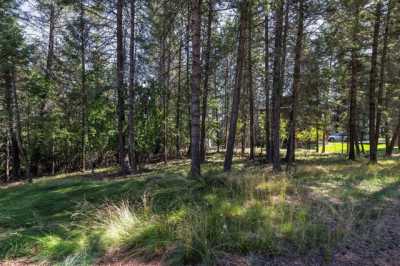 Residential Land For Sale in Whitefish, Montana