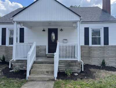 Home For Sale in Richmond, Kentucky