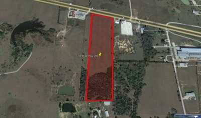 Residential Land For Sale in Hempstead, Texas