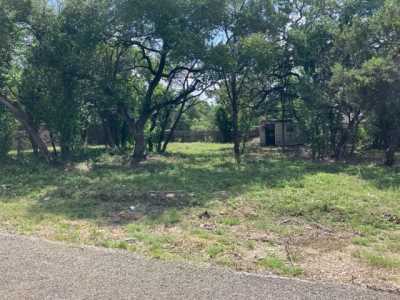 Residential Land For Sale in Jonestown, Texas