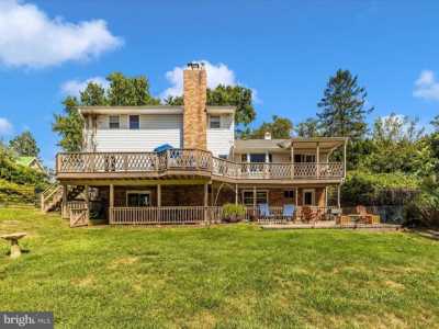 Home For Sale in Damascus, Maryland