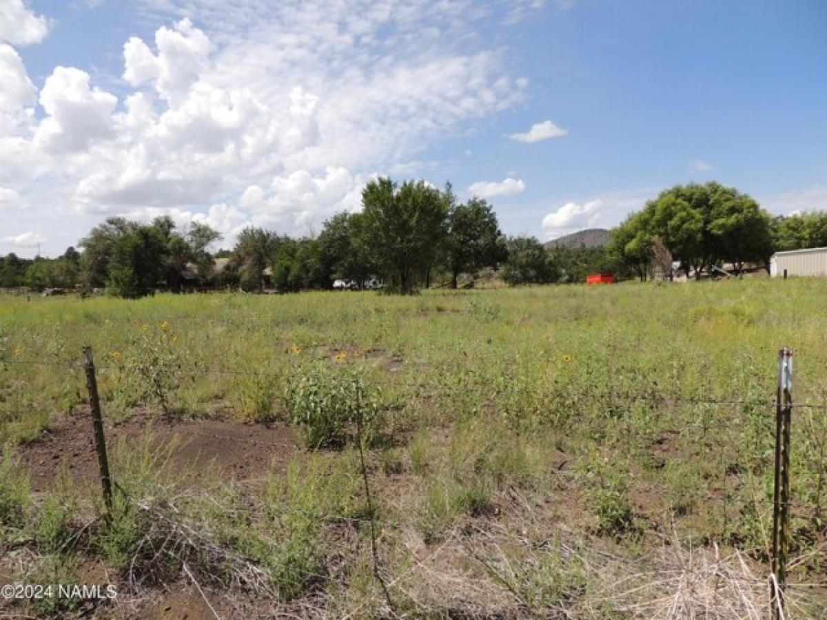 Picture of Residential Land For Sale in Flagstaff, Arizona, United States