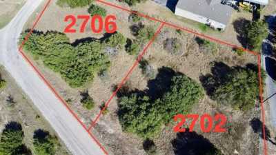 Residential Land For Sale in Granbury, Texas