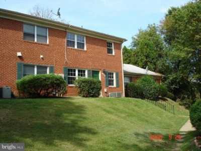 Home For Rent in Lorton, Virginia