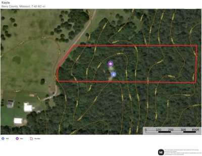 Residential Land For Sale in Golden, Missouri