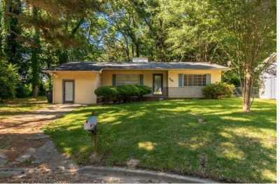 Home For Sale in Vicksburg, Mississippi